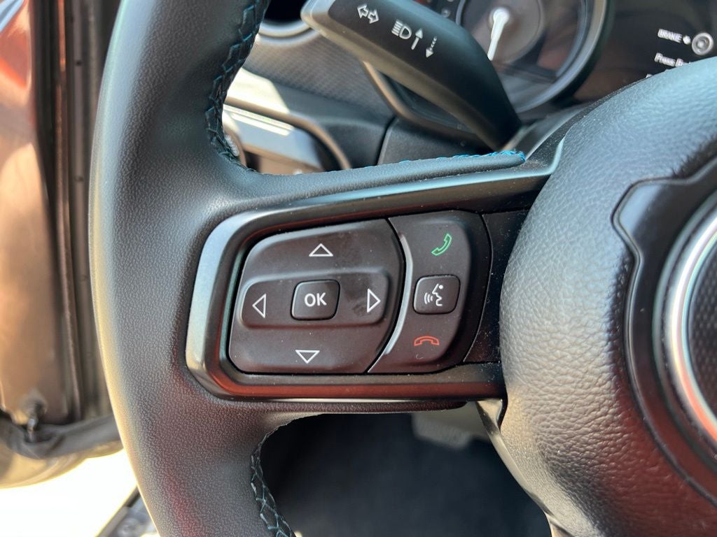 2024 Jeep Wrangler 4xe Rubicon 4xe
