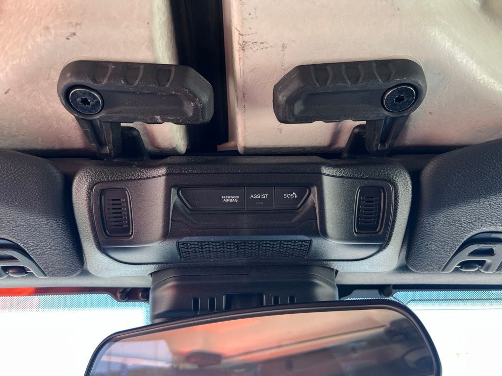 2024 Jeep Wrangler 4xe Rubicon 4xe