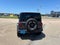 2024 Jeep Wrangler 4xe Rubicon 4xe