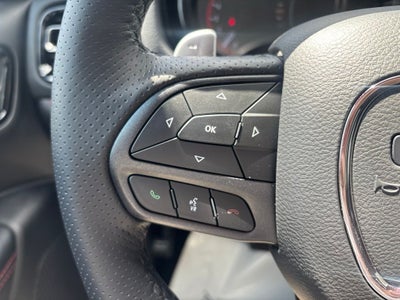 2026 Dodge Durango DURANGO GT AWD HEMI V8