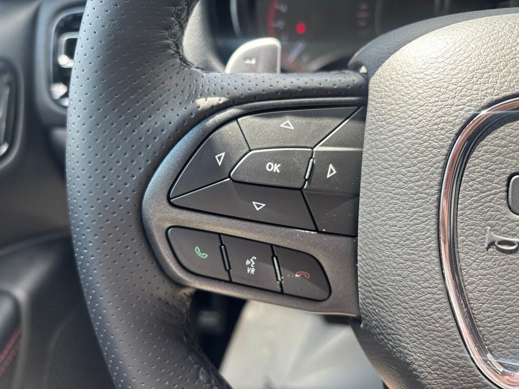 2026 Dodge Durango DURANGO GT AWD HEMI V8