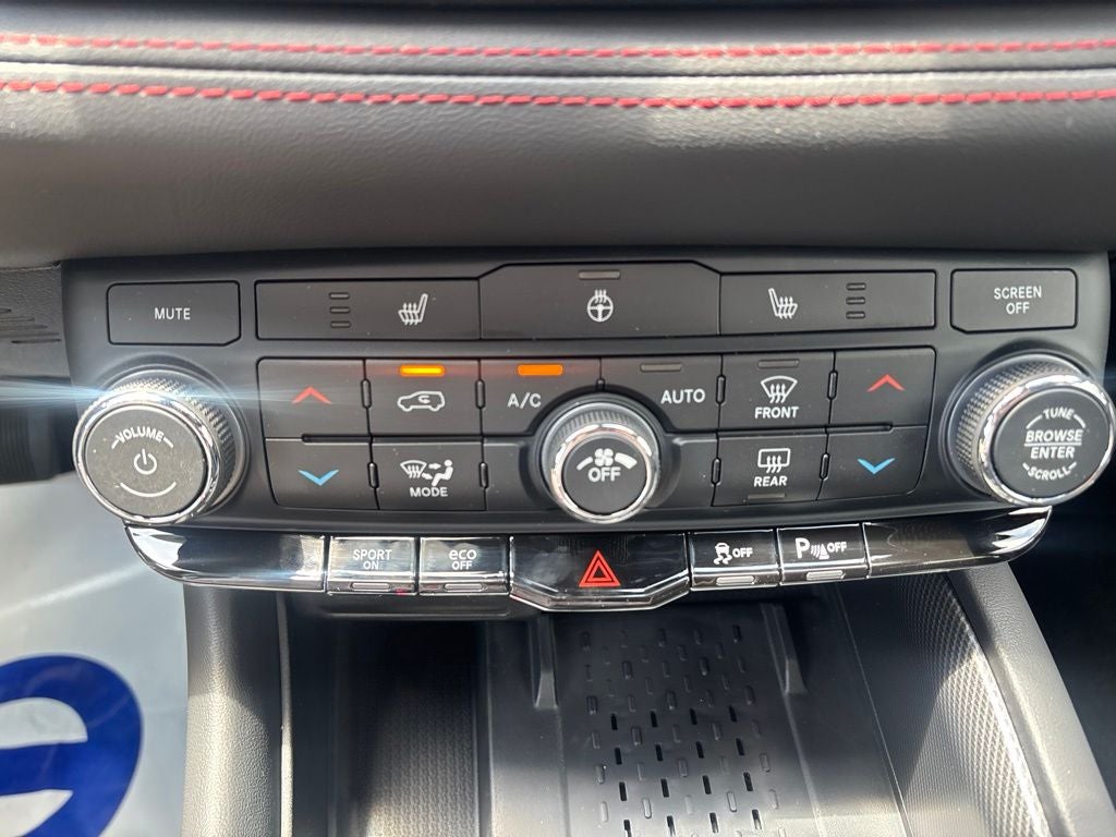 2026 Dodge Durango DURANGO GT AWD HEMI V8