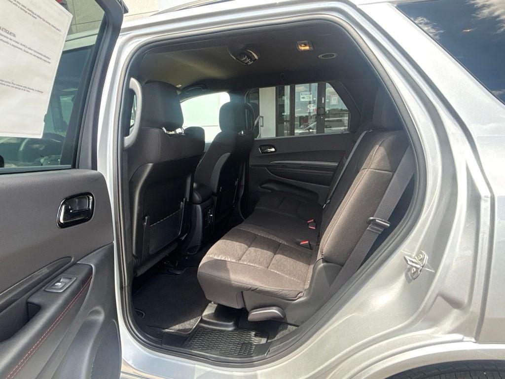 2026 Dodge Durango DURANGO GT AWD HEMI V8