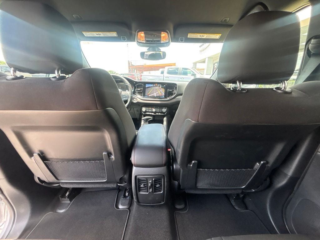 2026 Dodge Durango DURANGO GT AWD HEMI V8