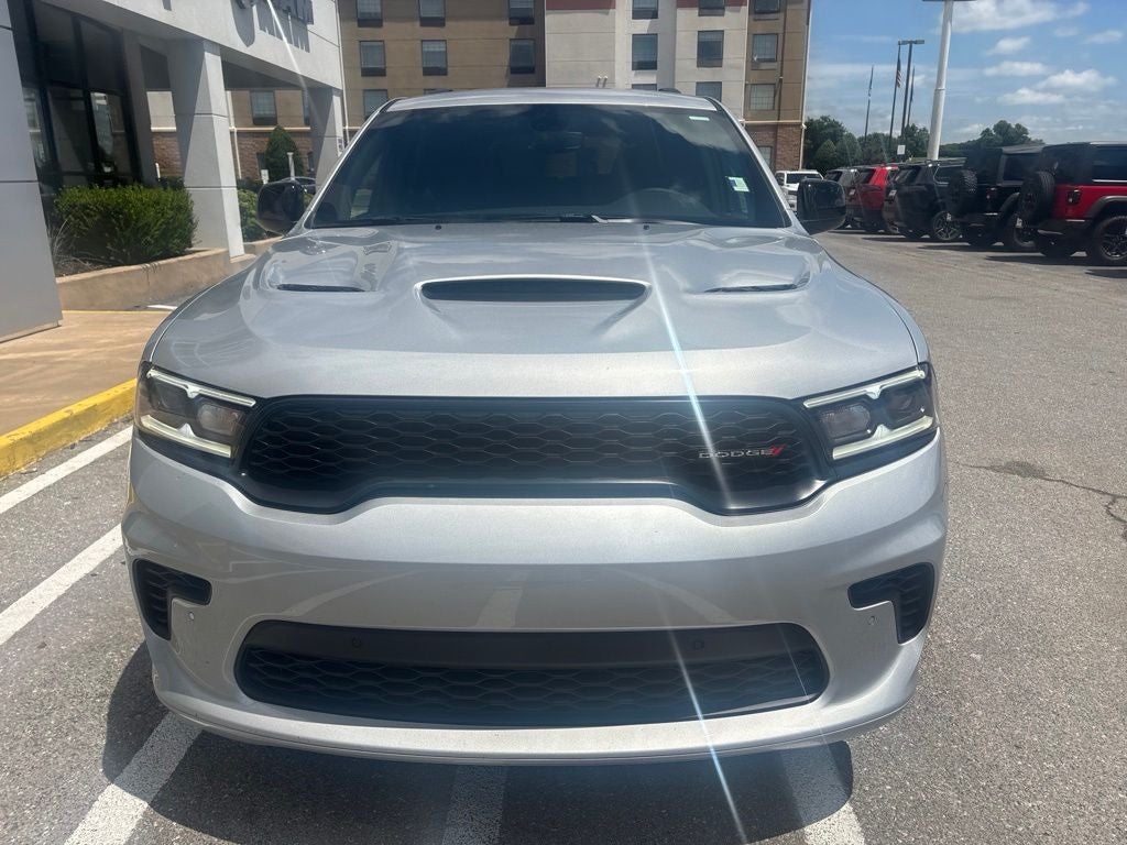 2026 Dodge Durango DURANGO GT AWD HEMI V8
