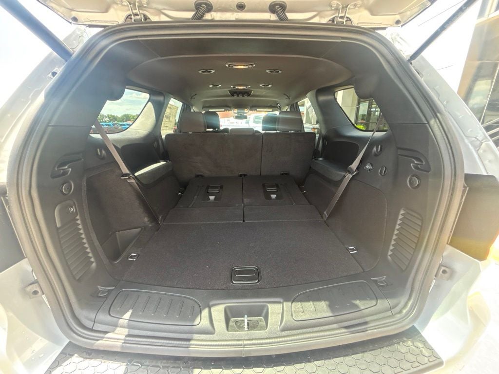2026 Dodge Durango DURANGO GT AWD HEMI V8
