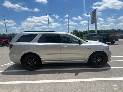 2026 Dodge Durango DURANGO GT AWD HEMI V8