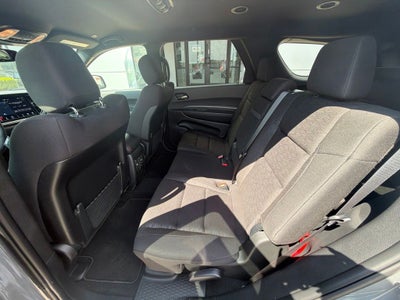 2026 Dodge Durango DURANGO GT AWD HEMI V8