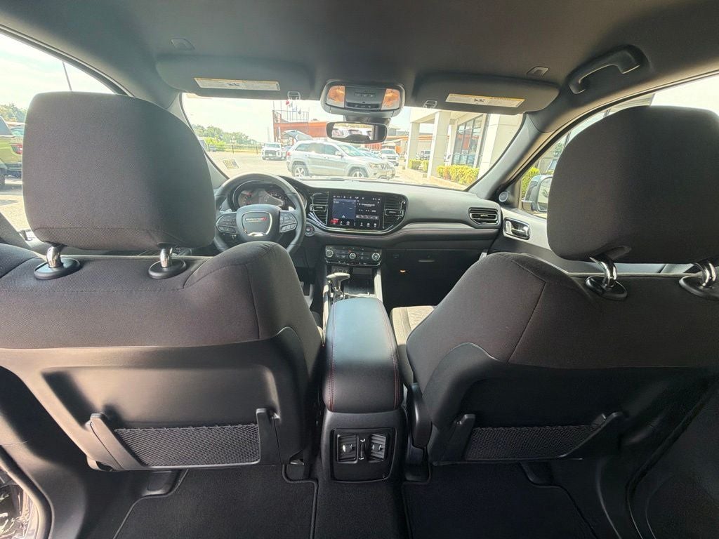2026 Dodge Durango DURANGO GT AWD HEMI V8