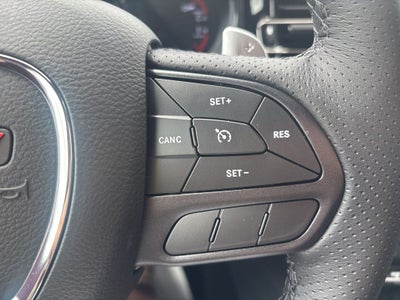2026 Dodge Durango DURANGO GT AWD HEMI V8