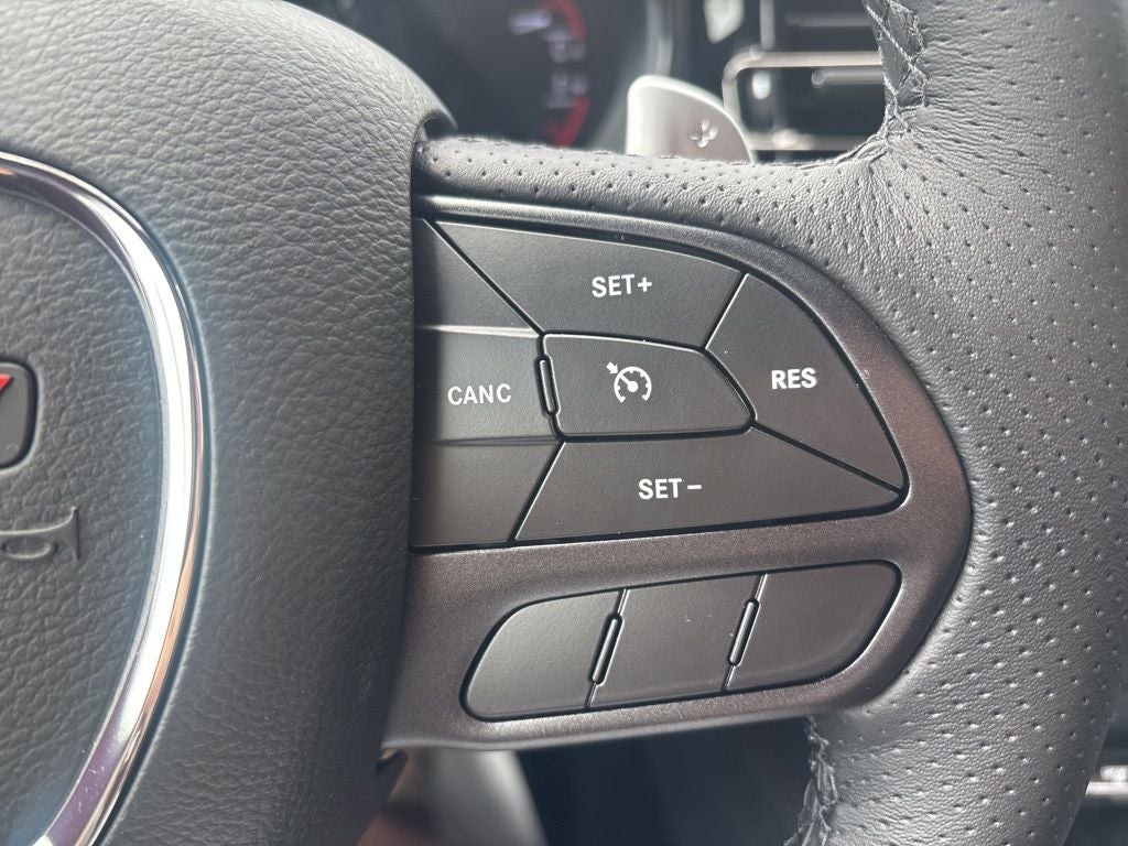 2026 Dodge Durango DURANGO GT AWD HEMI V8