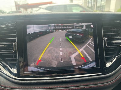 2026 Dodge Durango DURANGO GT AWD HEMI V8