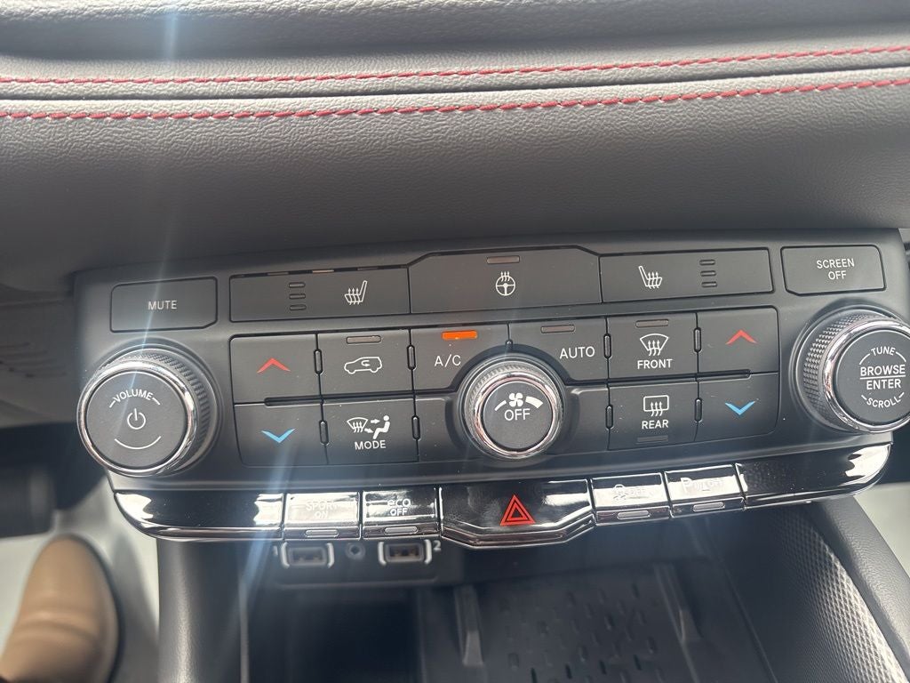 2026 Dodge Durango DURANGO GT AWD HEMI V8