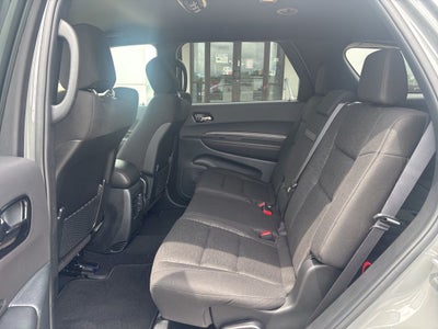 2026 Dodge Durango DURANGO GT AWD HEMI V8