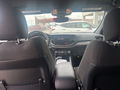 2026 Dodge Durango DURANGO GT AWD HEMI V8
