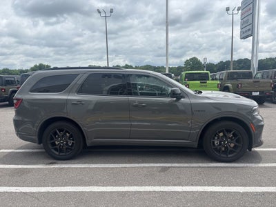 2026 Dodge Durango DURANGO GT AWD HEMI V8