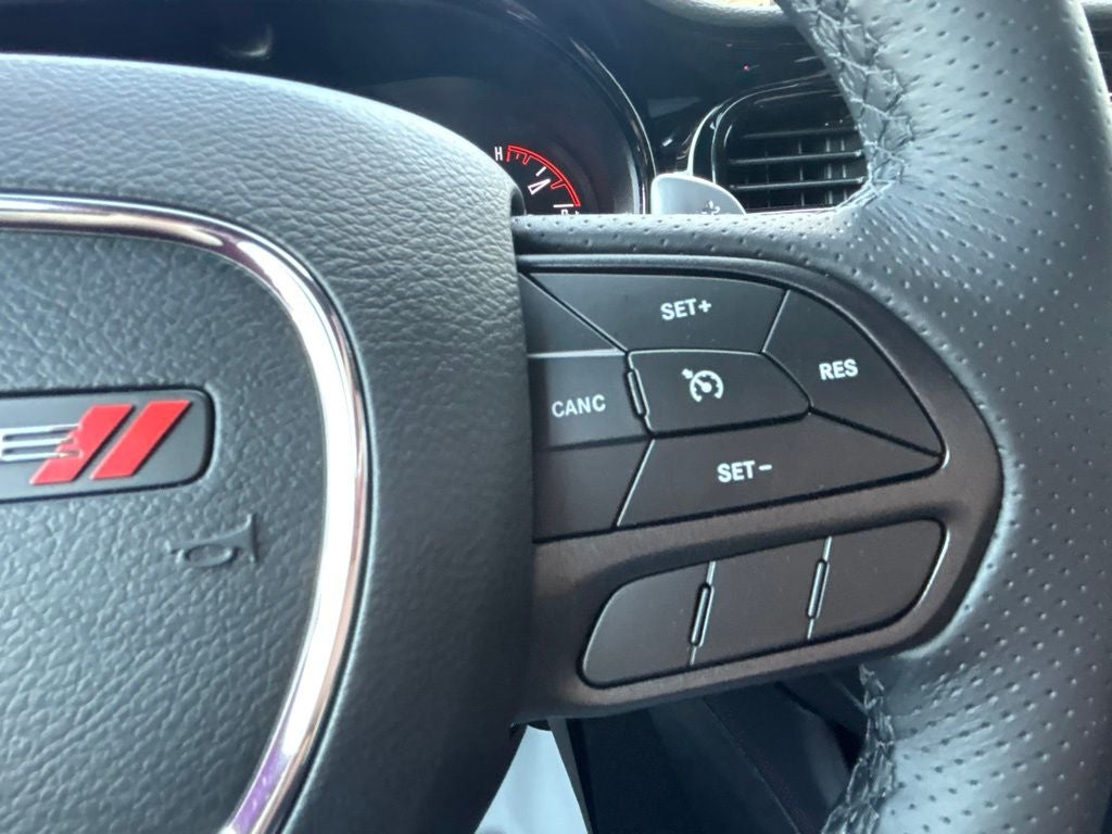 2026 Dodge Durango DURANGO GT AWD HEMI V8