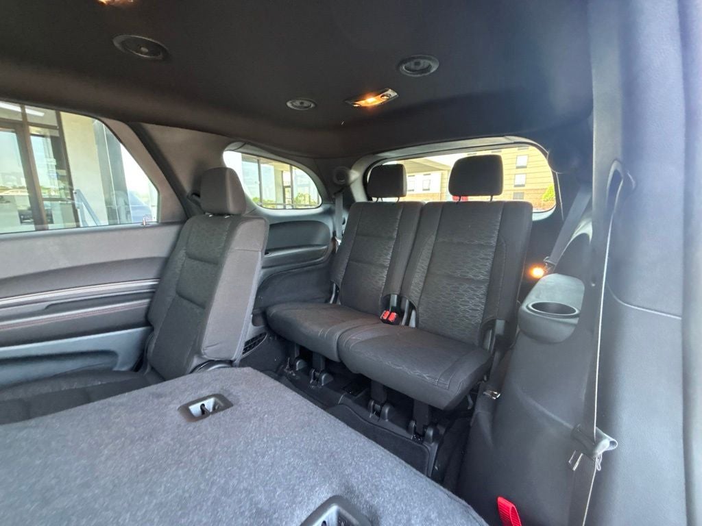 2026 Dodge Durango DURANGO GT AWD HEMI V8