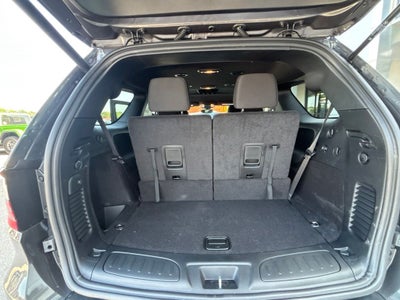 2026 Dodge Durango DURANGO GT AWD HEMI V8