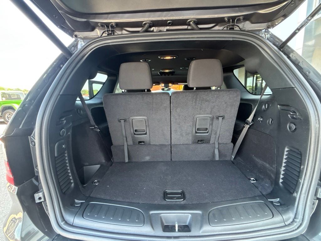 2026 Dodge Durango DURANGO GT AWD HEMI V8