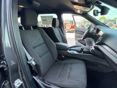 2026 Dodge Durango DURANGO GT AWD HEMI V8