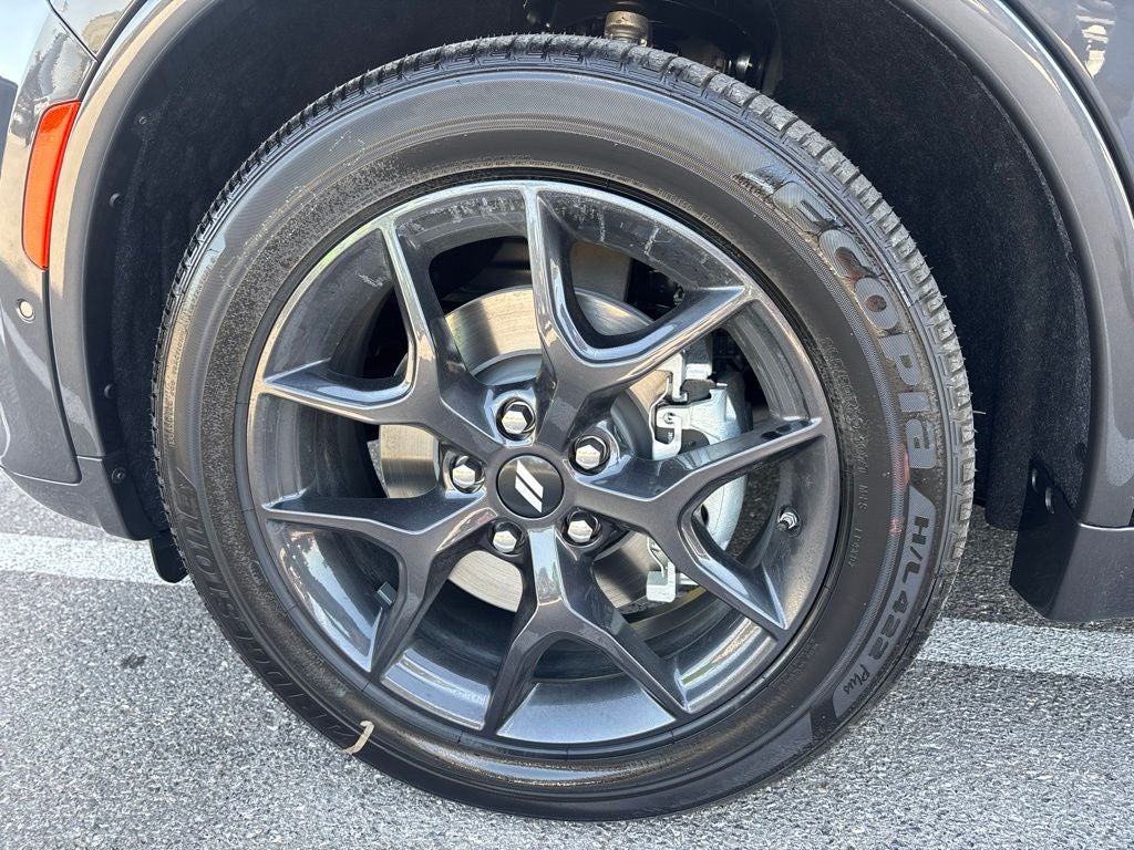2026 Dodge Durango DURANGO GT AWD HEMI V8