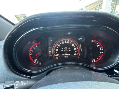 2026 Dodge Durango DURANGO GT AWD HEMI V8