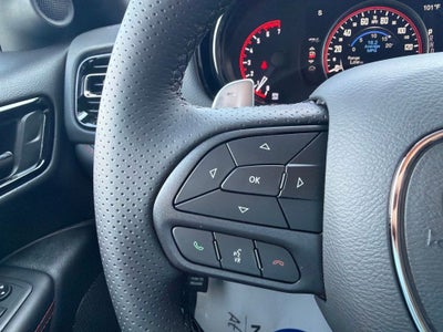 2026 Dodge Durango DURANGO GT AWD HEMI V8