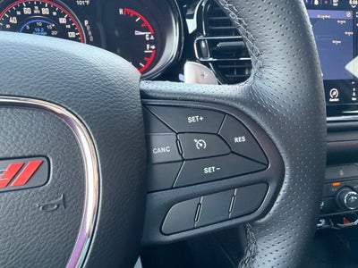 2026 Dodge Durango DURANGO GT AWD HEMI V8