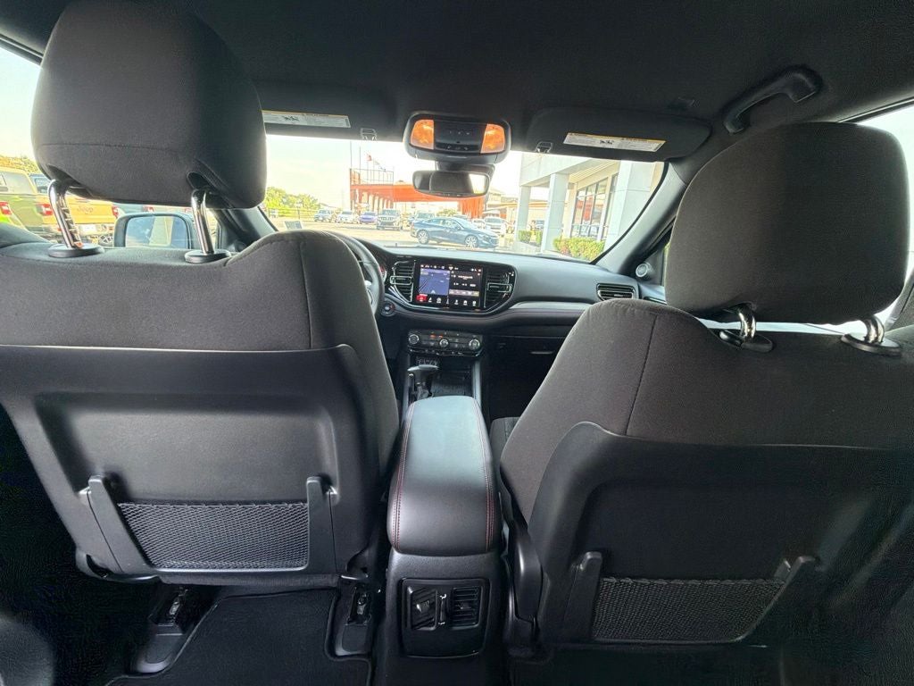 2026 Dodge Durango DURANGO GT AWD HEMI V8