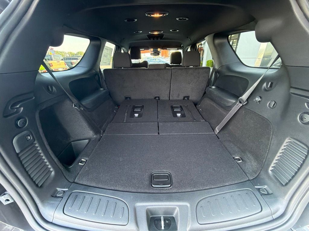 2026 Dodge Durango DURANGO GT AWD HEMI V8