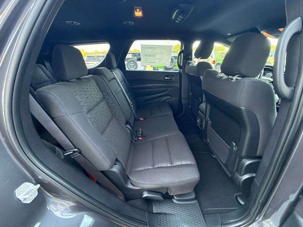 2026 Dodge Durango DURANGO GT AWD HEMI V8