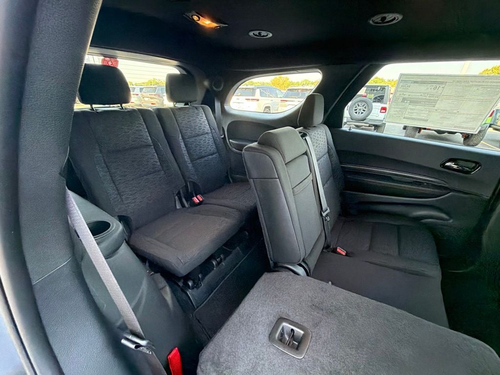 2026 Dodge Durango DURANGO GT AWD HEMI V8