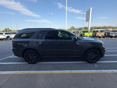 2026 Dodge Durango DURANGO GT AWD HEMI V8