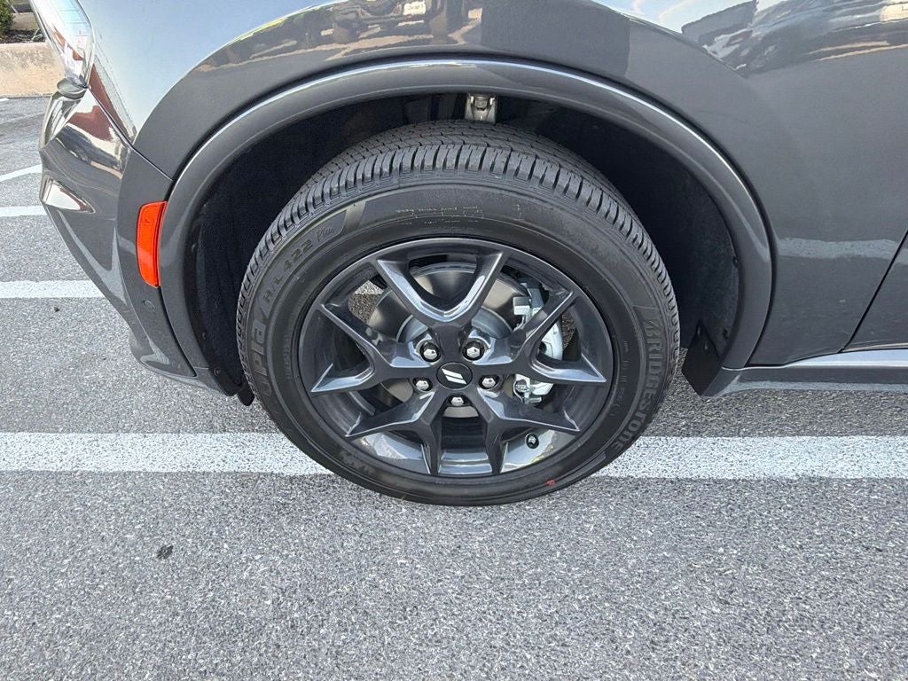 2026 Dodge Durango DURANGO GT AWD HEMI V8