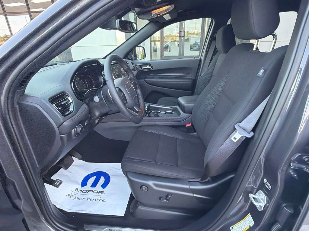 2026 Dodge Durango DURANGO GT AWD HEMI V8