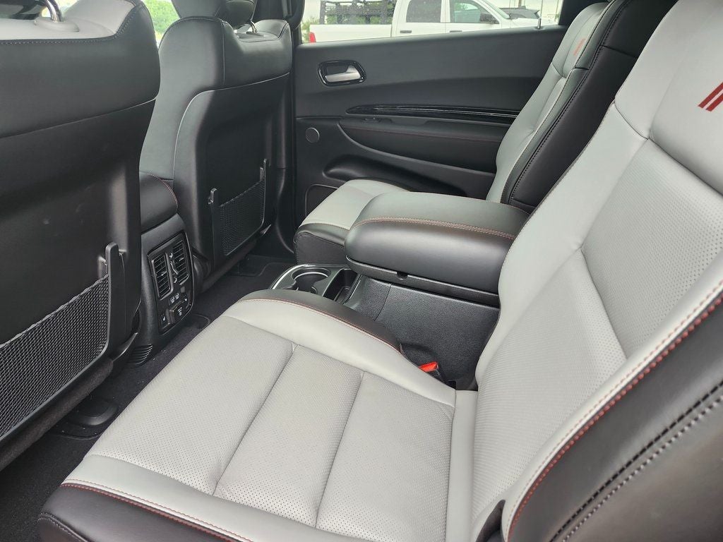 2024 Dodge Durango Citadel