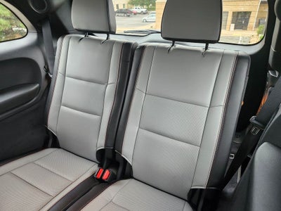 2024 Dodge Durango Citadel