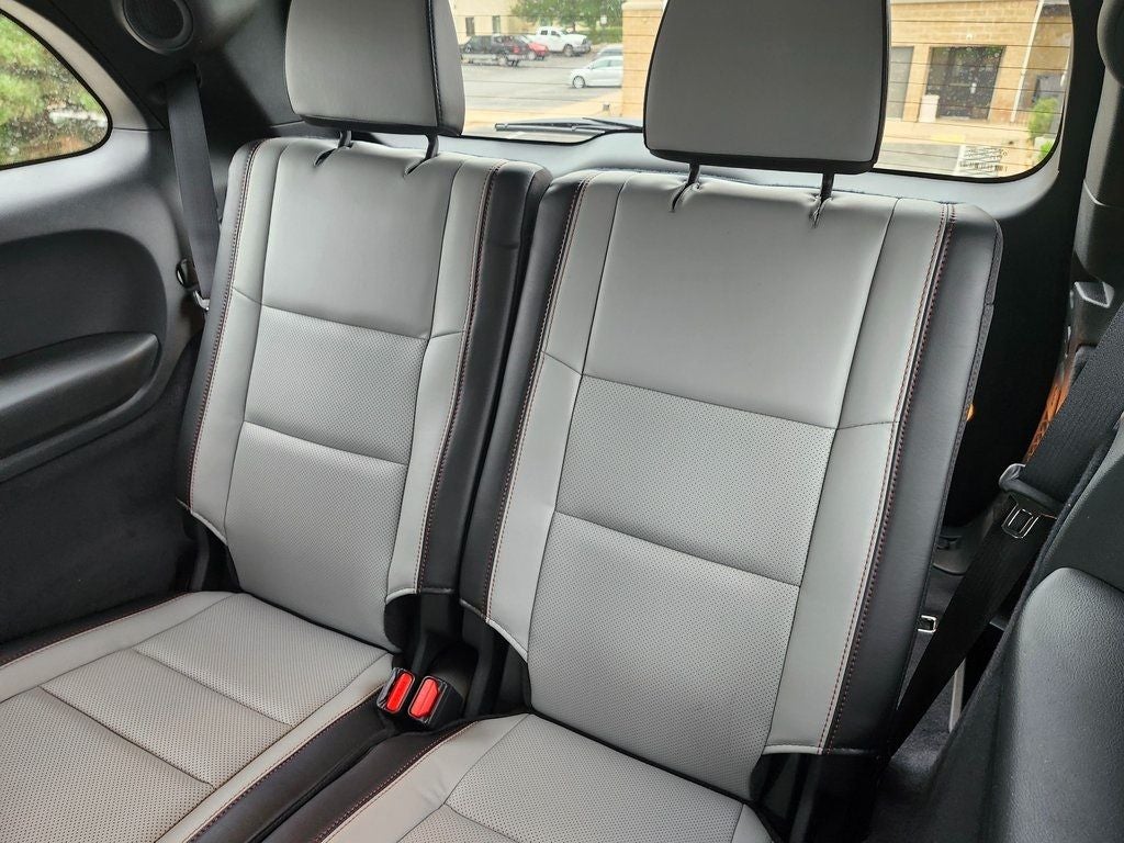 2024 Dodge Durango Citadel