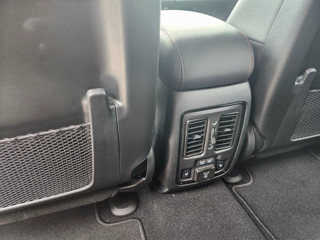 2024 Dodge Durango Citadel
