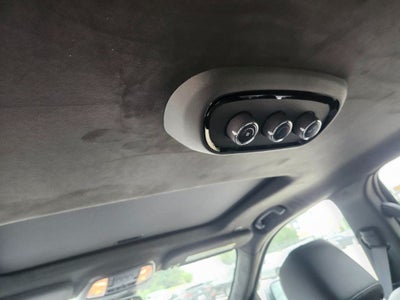2024 Dodge Durango Citadel