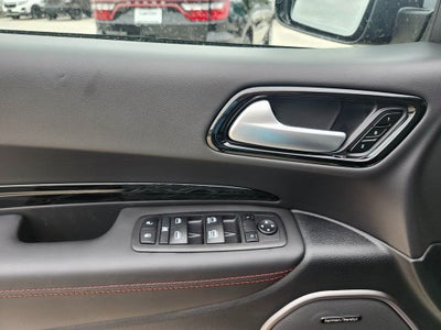 2024 Dodge Durango Citadel