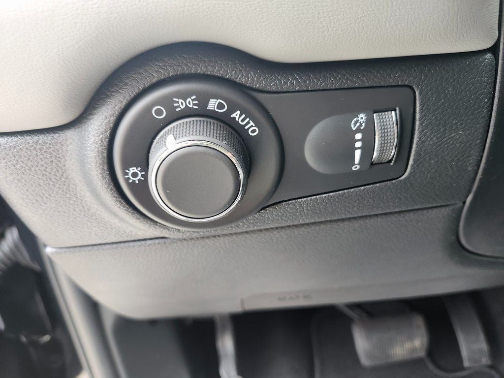 2024 Dodge Durango Citadel