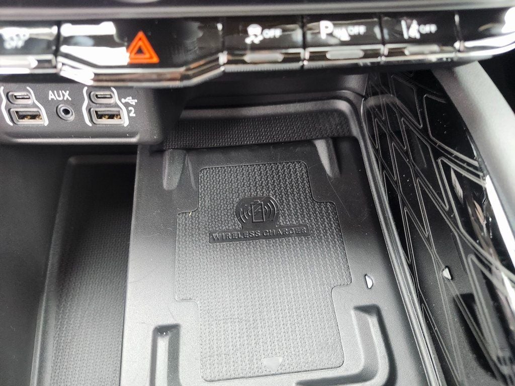 2024 Dodge Durango Citadel
