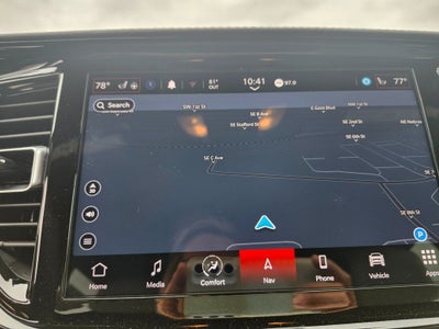2024 Dodge Durango Citadel