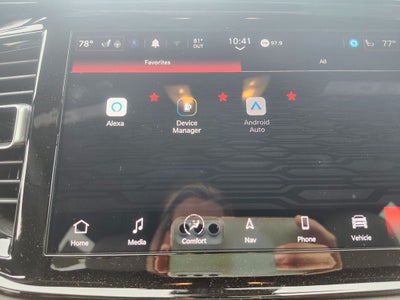 2024 Dodge Durango Citadel