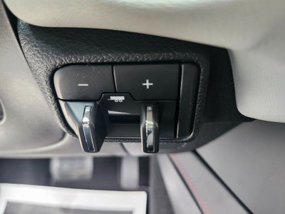2024 Dodge Durango Citadel