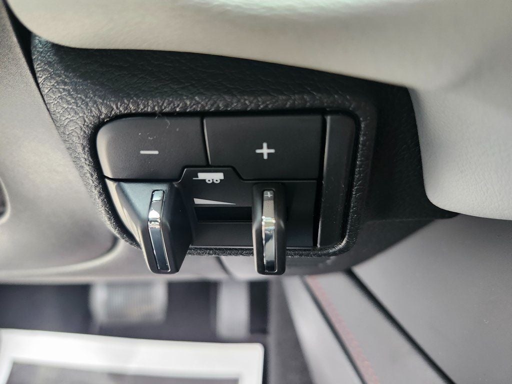 2024 Dodge Durango Citadel