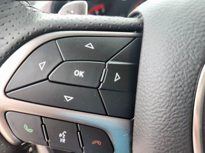 2024 Dodge Durango Citadel