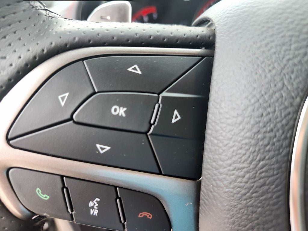 2024 Dodge Durango Citadel